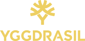 Yggdrasil Gaming logo en overzicht van innovatieve online slots