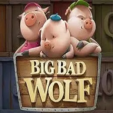 Big Bad Wolf slot van Quickspin