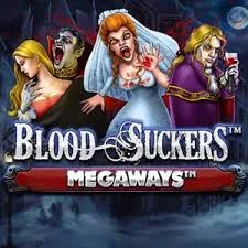 Bloodsuckers Megaways slot van Red Tiger Gaming