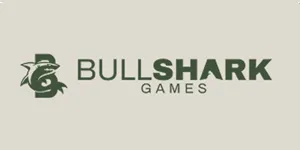 Bullshark Games logo
