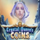 Crystal Queen’s Coins slot van Quickspin