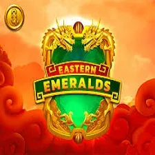 Eastern Emeralds slot van Quickspin