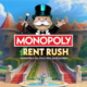 Monopoly Rent Rush slot van Red Tiger