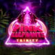 Pink Elephants Trinity slot van Thunderkick