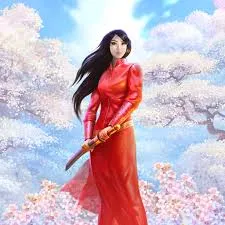 Sakura Fortune slot van Quickspin