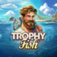 Trophy Fish slot van Red Tiger