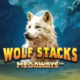 Wolf Stacks slot van Red Tiger