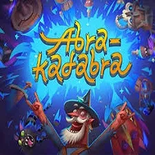 Abrakadabra slot van Peter & Sons