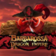 Barbarossa Dragon Empire slot van Peter and Sons