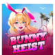 Bunny Heist slot van Peter and Sons