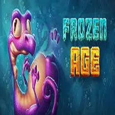 Frozen Age slot van Peter & Sons