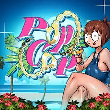 Pop Cop slot van Peter & Sons