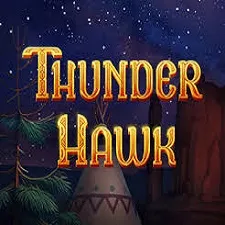 Thunder Hawk slot van Peter & Sons