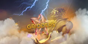 Gridders spelmechaniek bij 777 Casino