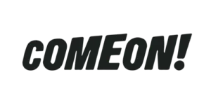 Comeon casino logo