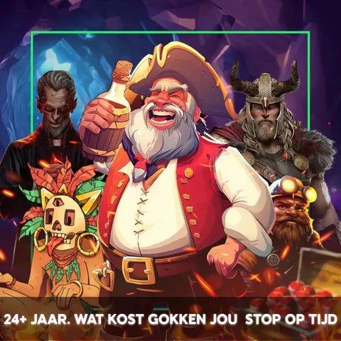 Yggdrasil toernooi bij ComeOn Casino