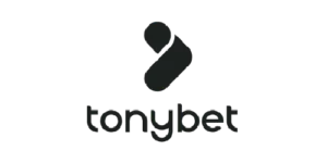 Tonybet logo