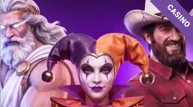 Tony Bonus bij TonyBet Casino